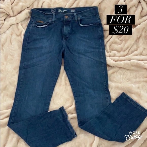 wrangler brockton regular slim